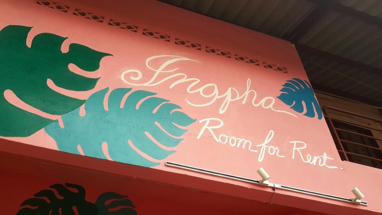 Ingpha Room For Rent สตูล ภายนอก รูปภาพ