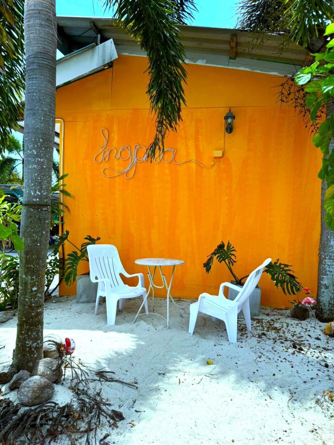 Ingpha Room For Rent สตูล ภายนอก รูปภาพ