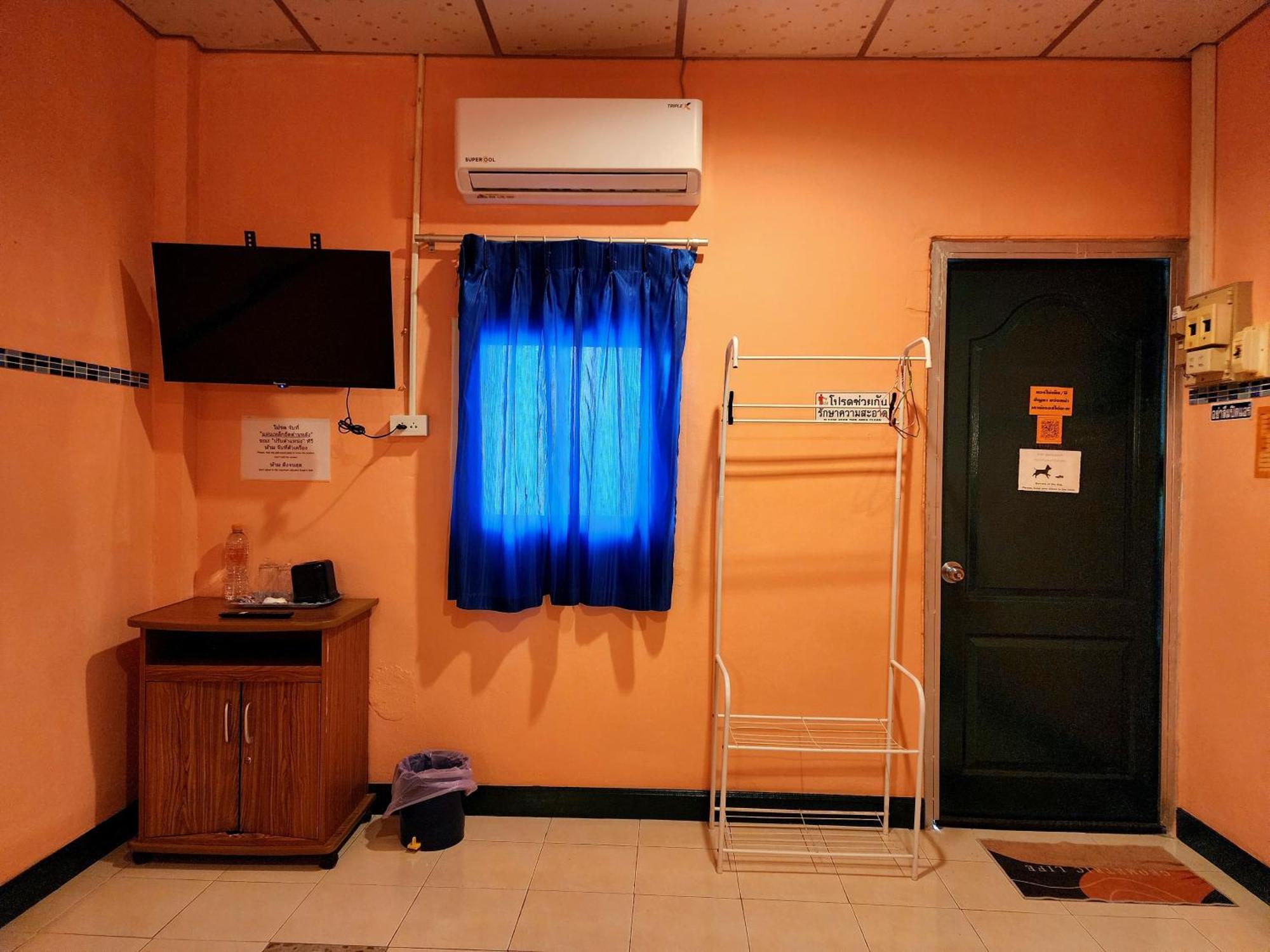 Ingpha Room For Rent สตูล ภายนอก รูปภาพ